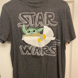 Star Wars T-shirt